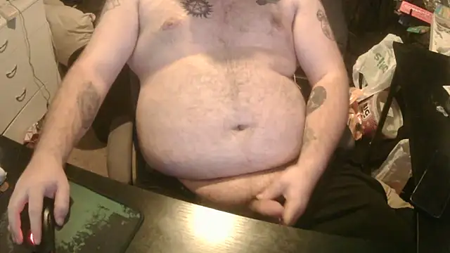hunter lust97 online show from 06-16-26, 01:19
