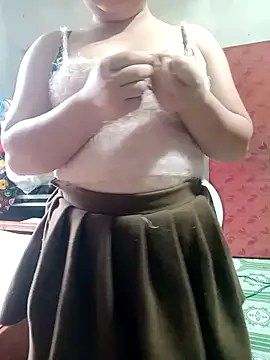 Snapshot of Lily_Henry chatting on 05-03-26, 11:55 Lily Henry online show from 05-03-26, 11:55