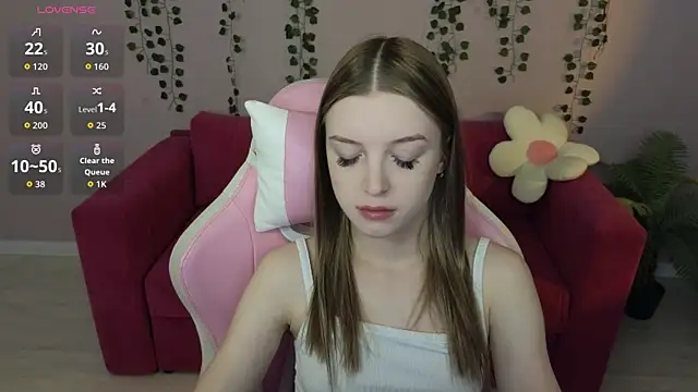 Snapshot of Eva_Th0mpson chatting on 07-14-26, 01:08 Eva Th0mpson online show from 07-14-26, 01:08