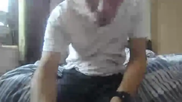 Snapshot of sexybushguyIvar chatting on 07-27-26, 09:38 sexybushguyIvar online show from 07-27-26, 09:38