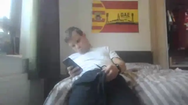 Snapshot of sexybushguyIvar chatting on 07-30-26, 10:03 sexybushguyIvar online show from 07-30-26, 10:03