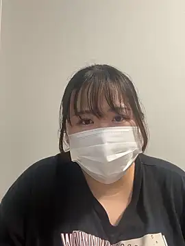 Icup yuika online show from 06-05-26, 03:07