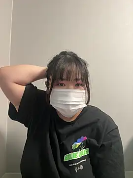 Icup yuika online show from 06-10-26, 03:55