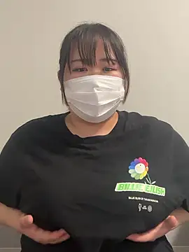 Icup yuika online show from 06-16-26, 03:14