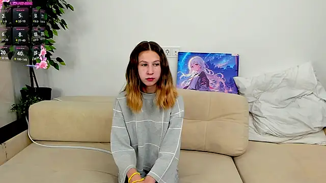 ChristiaHorde online show from 06-01-26, 05:03