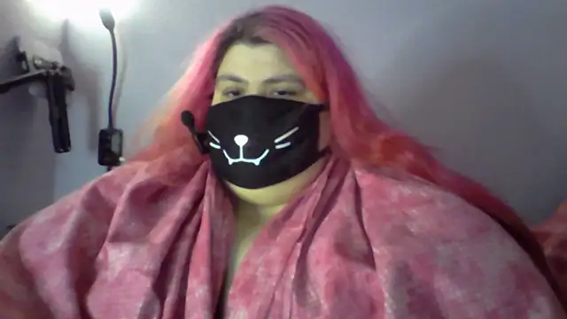 Snapshot of Lady_KitsuneBIG chatting on 05-11-26, 05:54 Lady KitsuneBIG online show from 05-11-26, 05:54