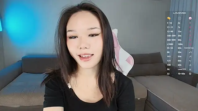 Snapshot of Petitekaya chatting on 06-05-26, 03:13 Petitekaya online show from 06-05-26, 03:13
