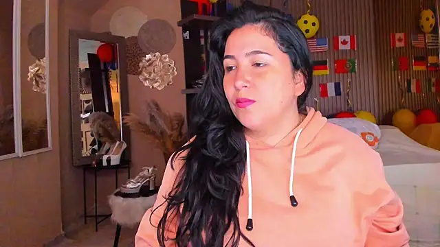 BBWLuxuryMuse online show from 06-26-26, 11:36