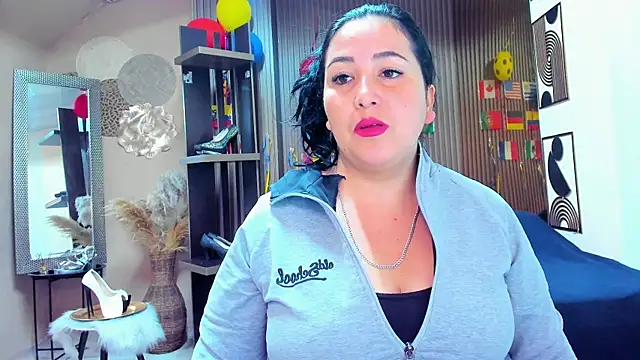BBWLuxuryMuse online show from 07-11-26, 11:13