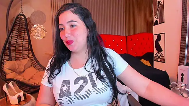 BBWLuxuryMuse online show from 07-28-26, 02:13