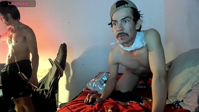 Snapshot of Piter_Drako chatting on 05-28-26, 11:18 Piter Drako online show from 05-28-26, 11:18