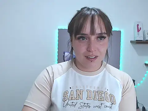 anyela bubble18 online show from 05-06-26, 12:19