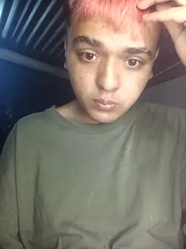 lee minhoo online show from 05-04-26, 11:12