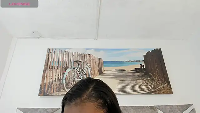 Snapshot of Alisson-Noa chatting on 05-28-26, 01:08 Alisson-Noa online show from 05-28-26, 01:08
