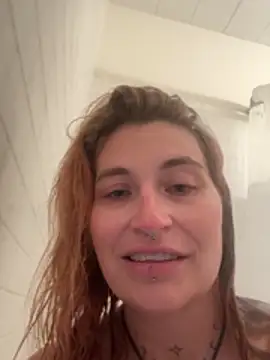 ArielDawn online show from 07-24-26, 07:45