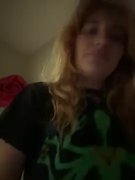 ArielDawn online show from 07-27-26, 11:45