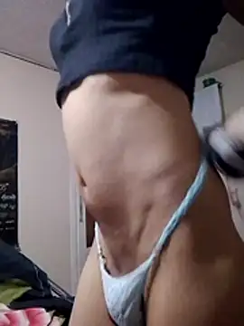 Snapshot of Liil_bunny chatting on 05-27-26, 03:47 Liil bunny online show from 05-27-26, 03:47
