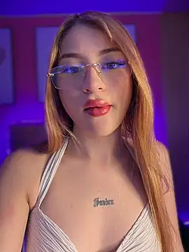 Jessy Queen online show from 05-04-26, 08:49