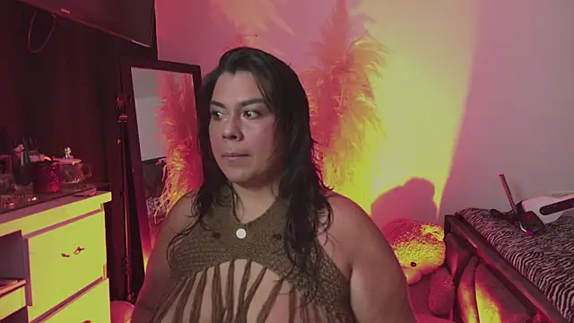 Snapshot of Martina_Foxy01 chatting on 05-30-26, 11:40 Martina Foxy01 online show from 05-30-26, 11:40
