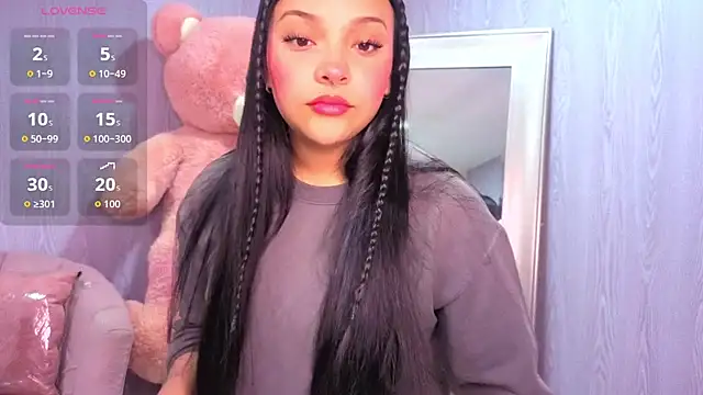 Snapshot of lia_harper_t chatting on 07-24-26, 03:15 lia harper t online show from 07-24-26, 03:15
