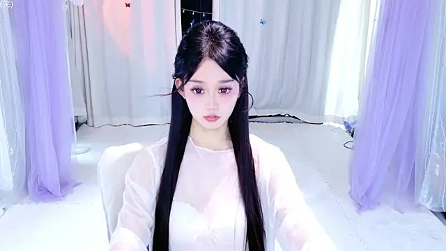 Snapshot of Wa-Nini chatting on 05-18-26, 07:03 Wa-Nini online show from 05-18-26, 07:03
