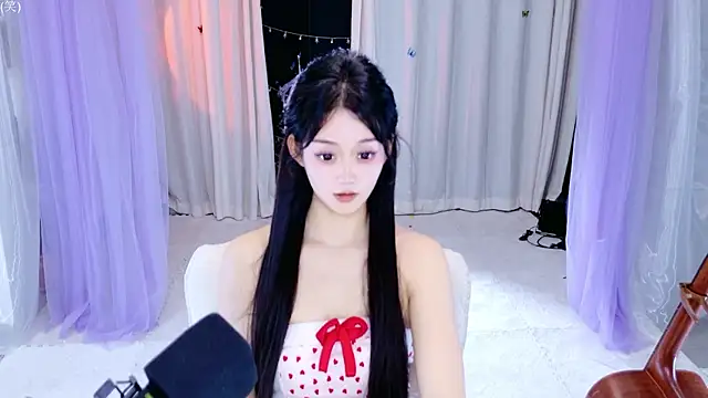 Snapshot of Wa-Nini chatting on 05-26-26, 08:27 Wa-Nini online show from 05-26-26, 08:27