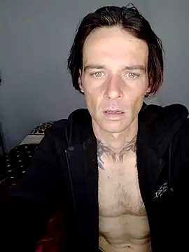 Karl004 online show from 05-02-26, 01:27