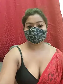 Sumona darlinh online show from 05-18-26, 06:19