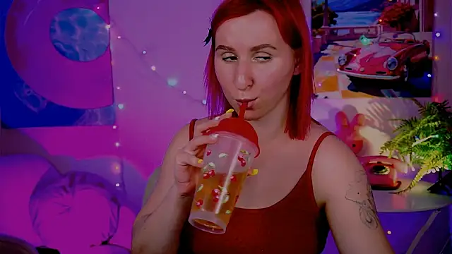 ericapotter online show from 05-10-26, 12:10
