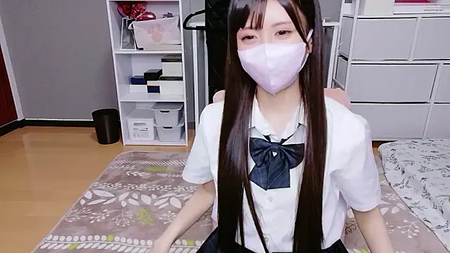 hina mochi online show from 07-06-26, 12:35