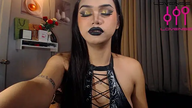 Lexi ThunderFuck online show from 07-23-26, 01:08