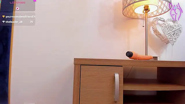 Snapshot of tenny_shy chatting on 07-14-26, 02:05 tenny shy online show from 07-14-26, 02:05