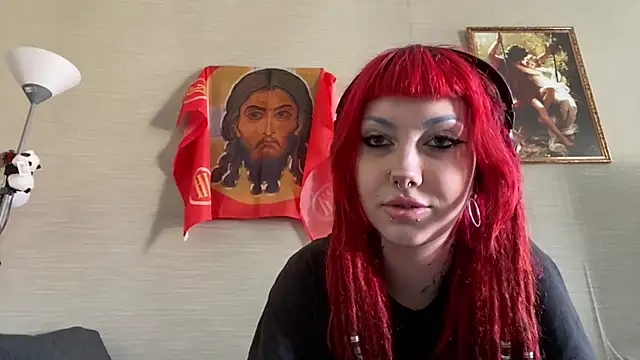 sweetbamb online show from 05-08-26, 02:00