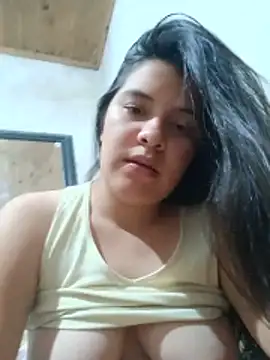 Snapshot of Soy_sashaa chatting on 06-01-26, 04:47 Soy sashaa online show from 06-01-26, 04:47