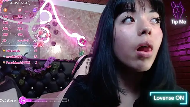 Abril gap online show from 06-09-26, 12:39