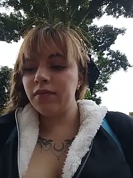 Isabella  Risky online show from 07-02-26, 08:15