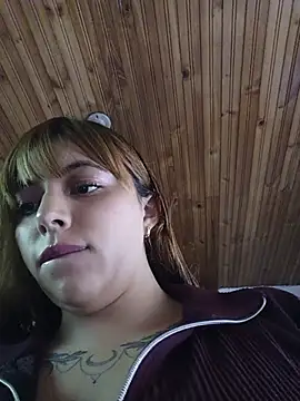 Isabella  Risky online show from 07-04-26, 10:27