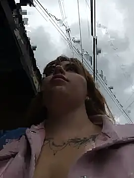 Isabella  Risky online show from 07-06-26, 07:49