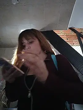 Isabella  Risky online show from 07-10-26, 10:23