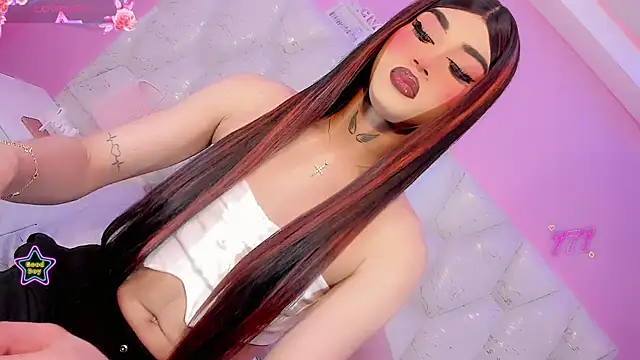 Snapshot of Lexxy_Mattell chatting on 06-30-26, 05:08 Lexxy Mattell online show from 06-30-26, 05:08