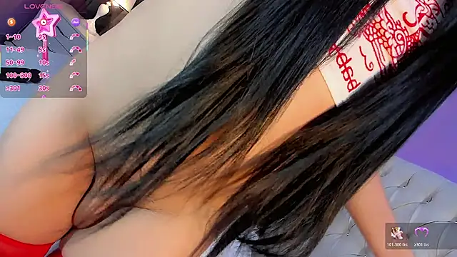 Snapshot of Lexxy_Mattell chatting on 07-26-26, 05:04 Lexxy Mattell online show from 07-26-26, 05:04