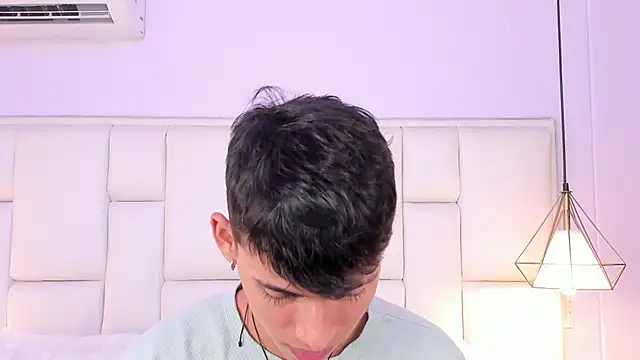 JacobFerrer online show from 05-04-26, 06:48