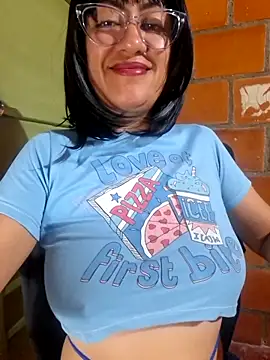 Snapshot of Eva_rossel chatting on 05-31-26, 06:53 Eva rossel online show from 05-31-26, 06:53