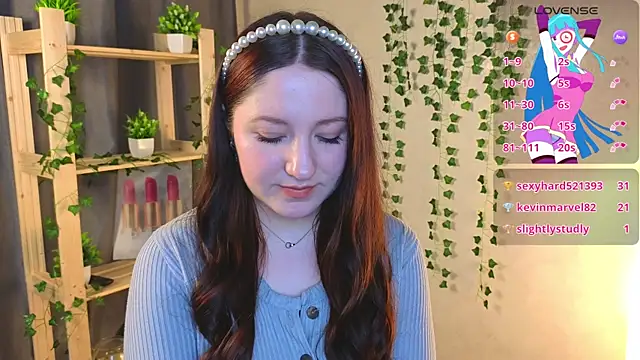 Snapshot of RudyLienna chatting on 05-09-26, 03:45 RudyLienna online show from 05-09-26, 03:45