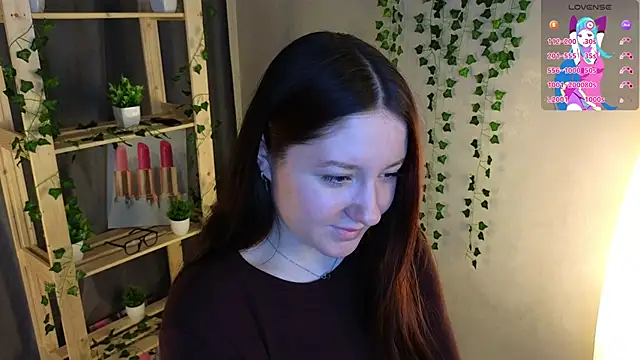 Snapshot of RudyLienna chatting on 05-11-26, 04:40 RudyLienna online show from 05-11-26, 04:40