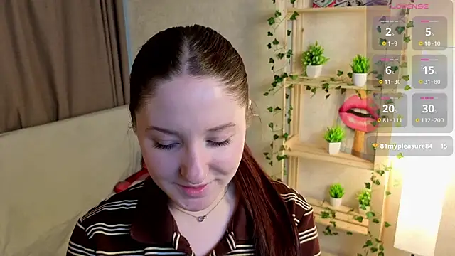 Snapshot of RudyLienna chatting on 05-22-26, 05:14 RudyLienna online show from 05-22-26, 05:14