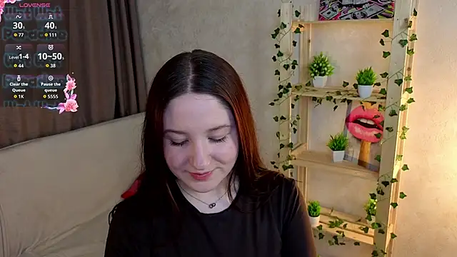 Snapshot of RudyLienna chatting on 05-29-26, 05:44 RudyLienna online show from 05-29-26, 05:44