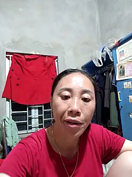 Snapshot of Jinli_01 chatting on 05-13-26, 01:52 Jinli 01 online show from 05-13-26, 01:52