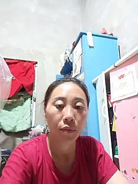 Snapshot of Jinli_01 chatting on 05-16-26, 02:05 Jinli 01 online show from 05-16-26, 02:05