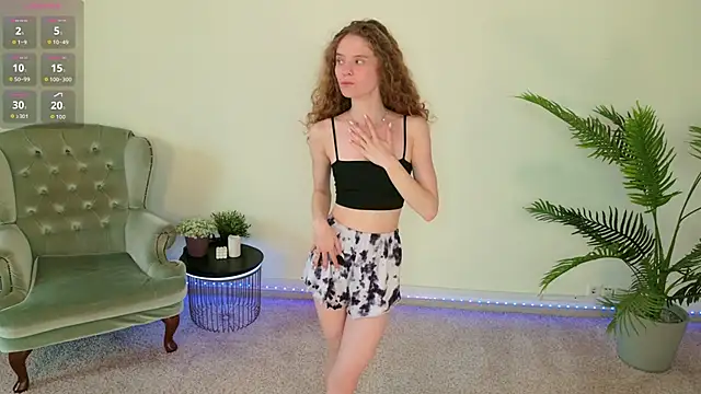 Snapshot of Mila_Stain chatting on 06-21-26, 07:55 Mila Stain online show from 06-21-26, 07:55